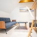 Apartment Kapitaenshaus - Boje