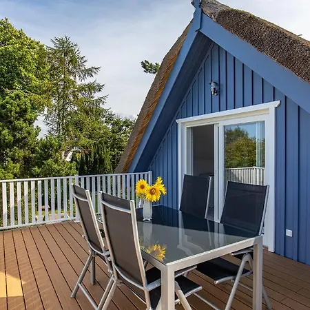 アパート Kapitaenshaus - Boje *