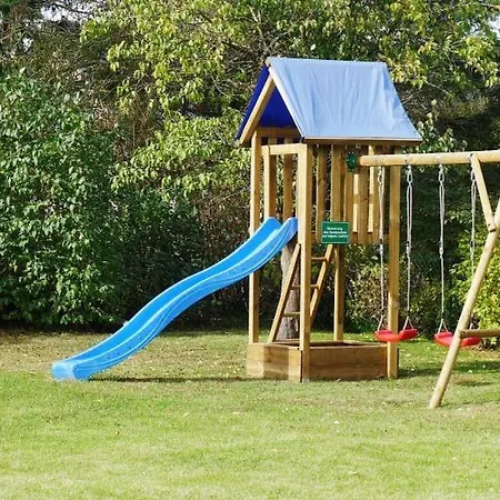 アパート Kapitaenshaus - Boje