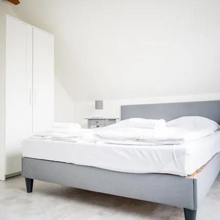 Kapitaenshaus - Boje ボルン