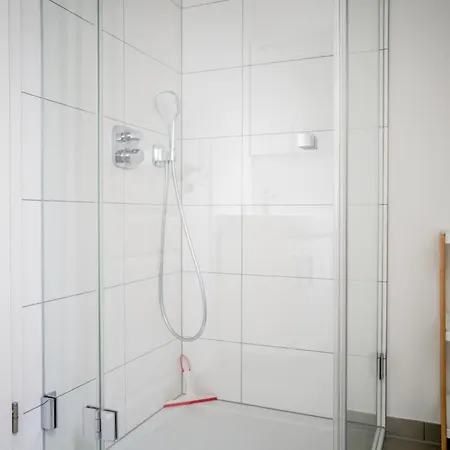 Kapitaenshaus - Boje アパート *