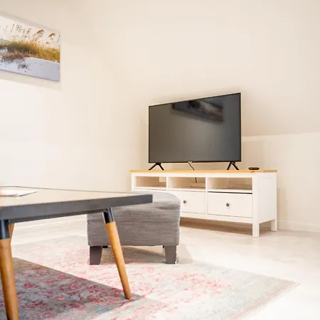 Kapitaenshaus - Boje ボルン