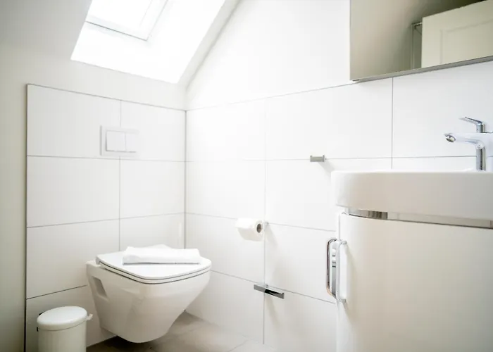 Kapitaenshaus - Boje * Born