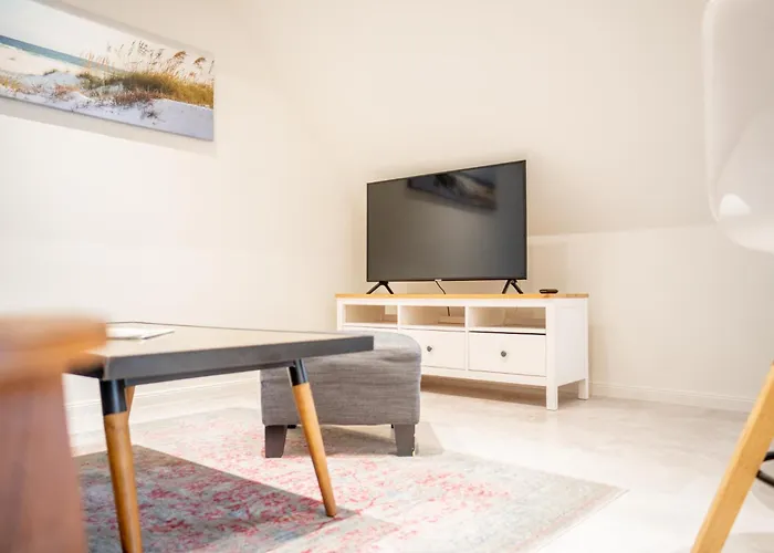 Kapitaenshaus - Boje Born